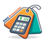 RMG Price Calculator Logo